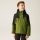 HaydenBuryII Gyerek softshell kabát