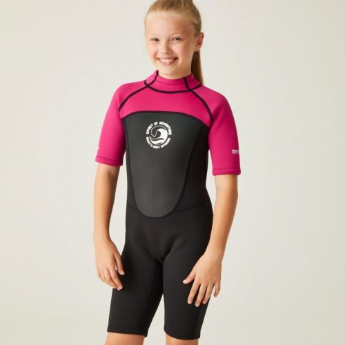 Jnr ShortyWetsuit gyerek neoprén ruha