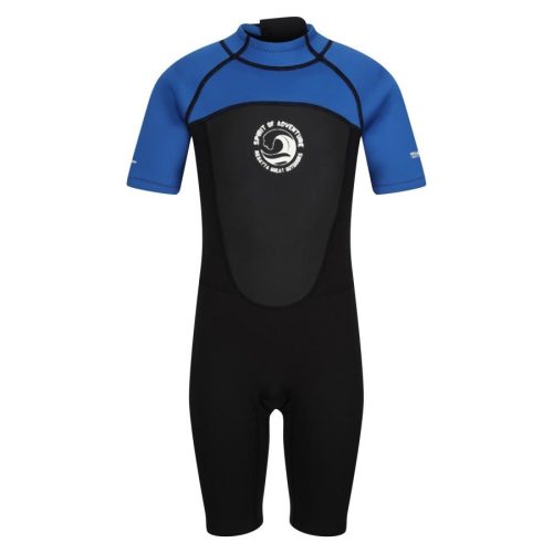 Jnr ShortyWetsuit gyerek neoprén ruha