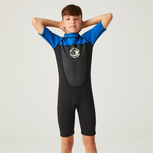 Jnr ShortyWetsuit gyerek neoprén ruha