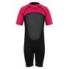 Jnr ShortyWetsuit gyerek neoprén ruha