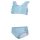 Dakaria Swim Set Lányka fürdõruha