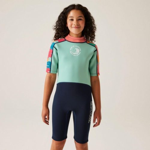 Junior Wetsuit Gyerek neopren ruha