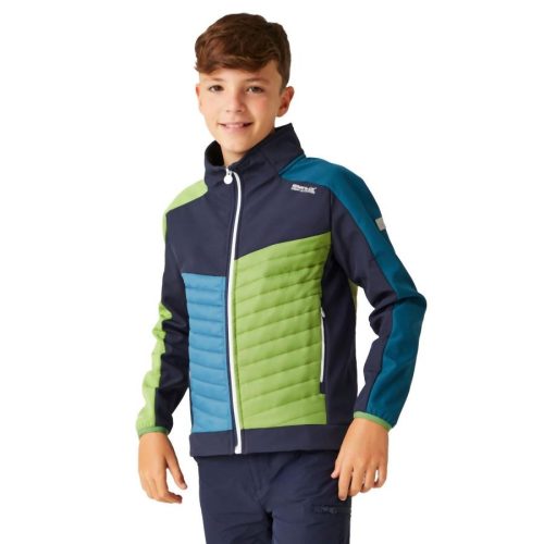 Brynden Gyerek softshell felsõ