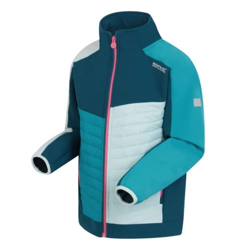 Brynden Gyerek softshell felsõ