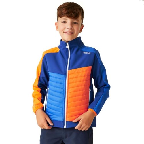Brynden Gyerek softshell felsõ