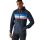 Shorebay Hoody II Férfi pamut pulóver
