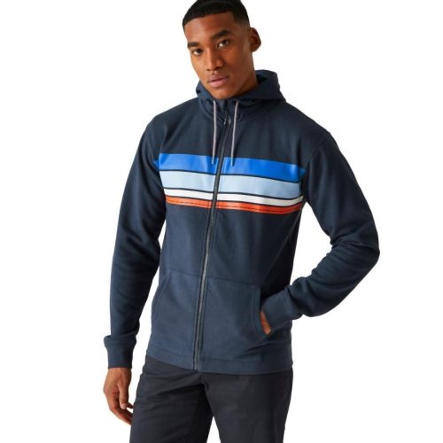 Shorebay Hoody II Férfi pamut pulóver