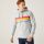 Shorebay Hoody II Férfi pamut pulóver