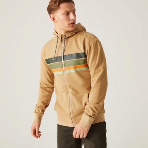 Shorebay Hoody II Férfi pamut pulóver