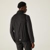 Lankin VI B W férfi softshell mellény