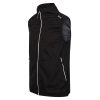 Lankin VI B W férfi softshell mellény