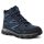 Holcombe III Boot Férfi túrabakancs