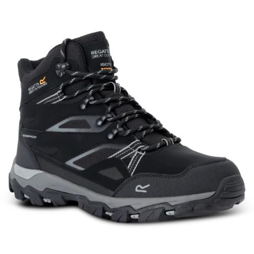 Holcombe III Boot Férfi túrabakancs