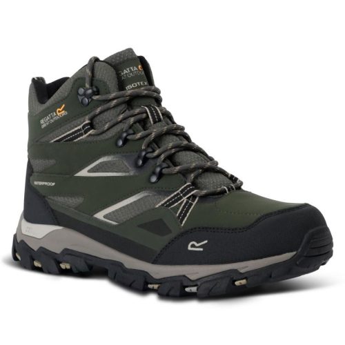 Holcombe III Boot Férfi túrabakancs