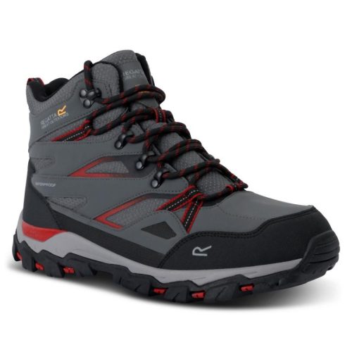 Holcombe III Boot Férfi túrabakancs