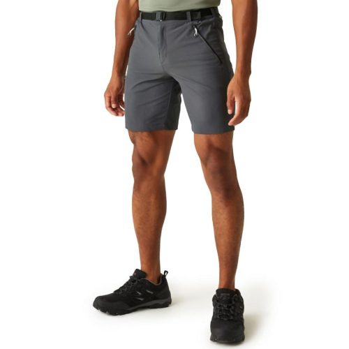 Xert StrShort III férfi technikai short