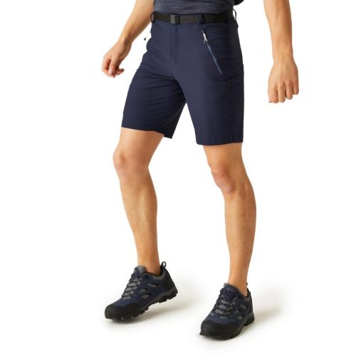 Xert StrShort III férfi technikai short