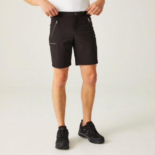 Xert StrShort III férfi technikai short