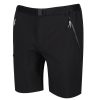 Xert StrShort III férfi technikai short