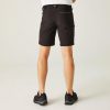 Xert StrShort III férfi technikai short