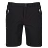 Xert StrShort III férfi technikai short