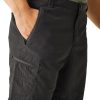 Leesville Shrt II férfi short