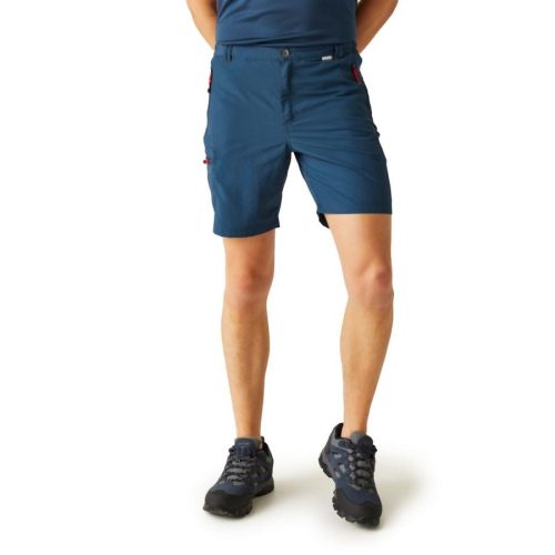 Leesville Shrt II férfi short