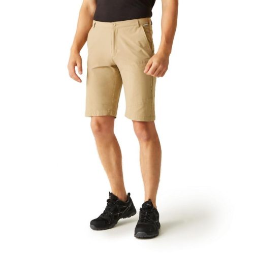 Highton ShortLong férfi technikai short