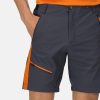 Highton Pro Short férfi technikai short