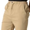 Aldan Short férfi short