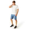 Aldan Short férfi short