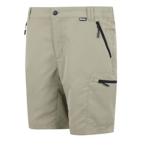 LeesvilleShrt III Férfi technikai short