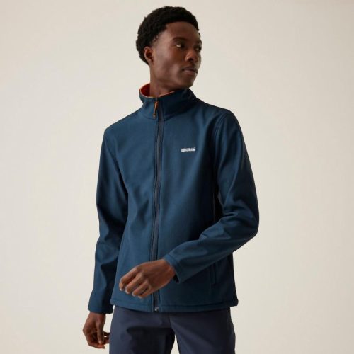 Cera V férfi softshell felsõ