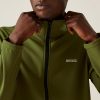 Cera V férfi softshell felsõ