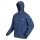 Arec III férfi softshell felsõ