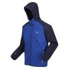 Arec III férfi softshell felsõ