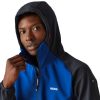 Arec III férfi softshell felsõ