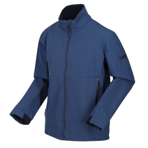 Dendrick Férfi softshell kabát