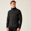 Dendrick Férfi softshell kabát