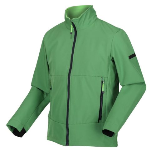 Dendrick Férfi softshell kabát