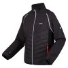 Steren Hybrid Férfi softshell kabát, mellény