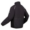 Steren Hybrid Férfi softshell kabát, mellény