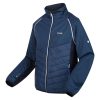 Steren Hybrid Férfi softshell kabát, mellény