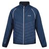 Steren Hybrid Férfi softshell kabát, mellény