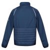 Steren Hybrid Férfi softshell kabát, mellény