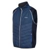 Steren Hybrid Férfi softshell kabát, mellény