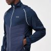 Steren Hybrid Férfi softshell kabát, mellény