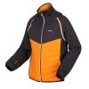 Steren Hybrid Férfi softshell kabát, mellény