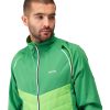 Steren Hybrid Férfi softshell kabát, mellény